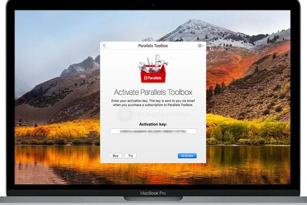 Parallels Toolbox: ¿Será esta la herramienta definitiva para Mac?