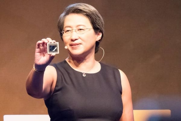 Las próximas CPUs y GPU a 7nm de AMD serán fabricadas por TSMC