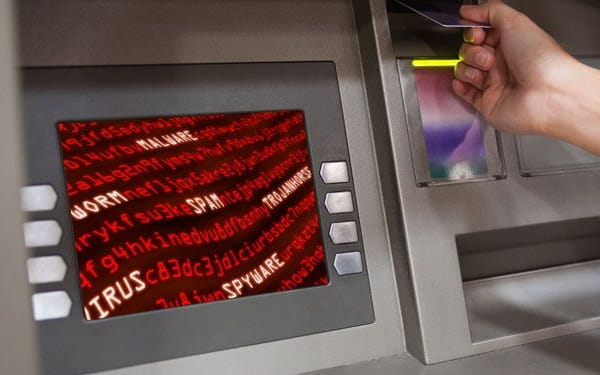 FBI advierte de un ataque global inminente a cajeros automáticos