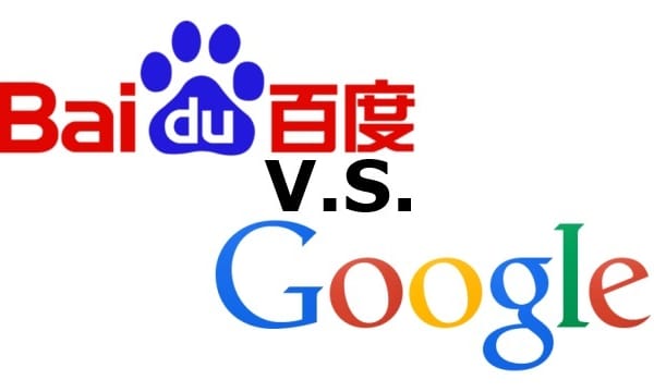 El fundador de Baidu confía en vencer a Google si regresa a China
