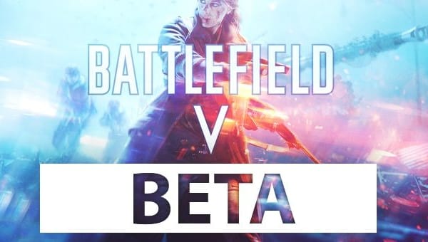 ¿Aún no te has registrado en la beta abierta de Battlefield V? Te enseñamos como hacerlo