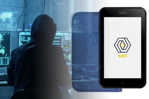La cartera "a prueba de hackers" de John McAfee es hackeada en una semana