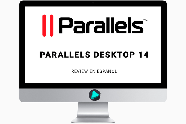 Parallels Desktop 14: El mejor gestor de máquinas virtuales para macOS