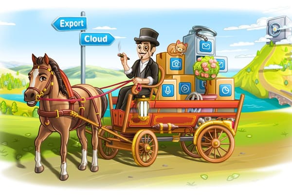 Telegram se actualiza añadiendo la herramienta para exportar chats, mejoras en las notificaciones y más
