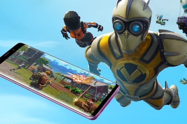 Fortnite ahora está disponible para dispositivos no Samsung, pero igualmente tendrás que esperar