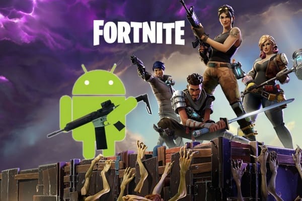 Fortnite en Android: todo lo que necesitas saber