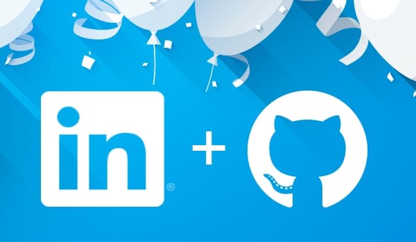 LinkedIn y GitHub son la joya oculta de Microsoft