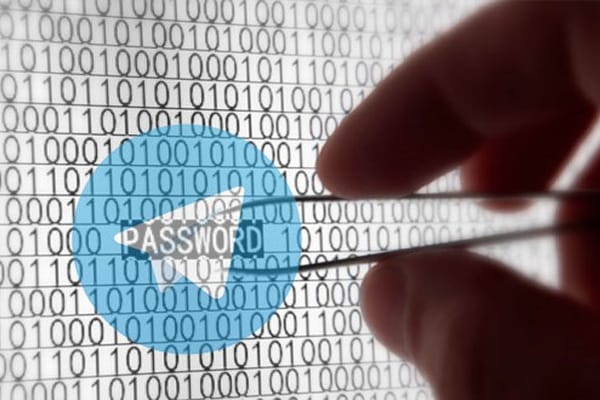 Telegram Passaport podría ser inseguro