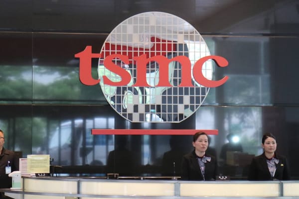 TSMC recuperó el 80 por ciento de su capacidad después de que un virus apaga sus plantas