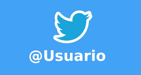 Cómo recibir un aviso cuando esté libre el usuario de Twitter que deseas