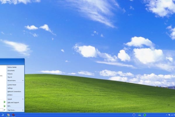 ¿Cómo ponerle la apariencia de Windows XP a Windows 10?