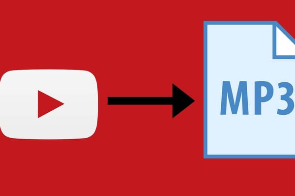 RIAA empieza a cerrar los descargadores de Youtube