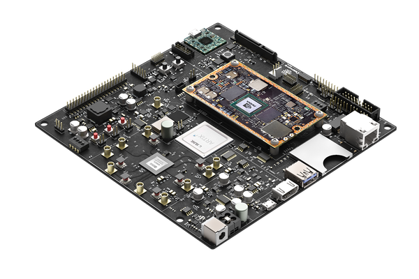 Noticiario del maker 1 (Parte 1)
