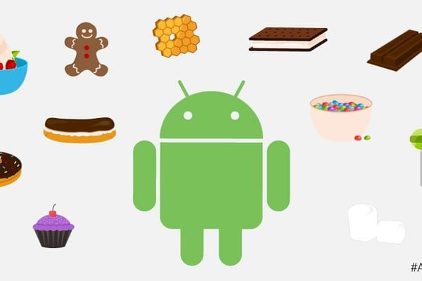 ¿Por qué mi teléfono no se actualizará a la próxima versión de Android?