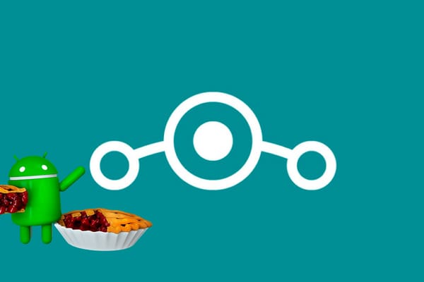 Android Pie llega a Lineage OS: Lista de dispositivos compatibles