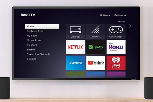 Roku OS 8.2 y Roku OS 9 añaden el soporte para Google Assistant