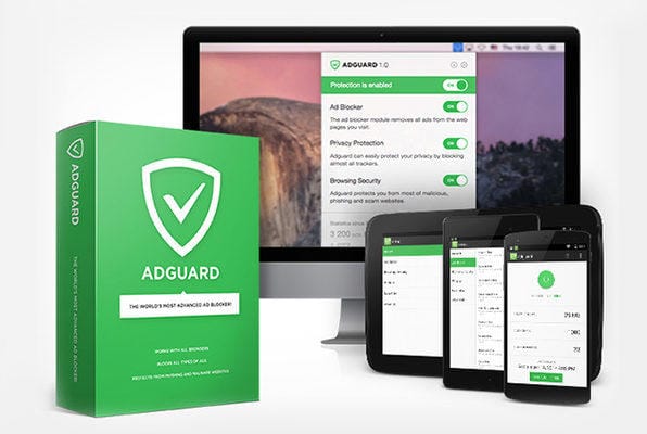 AdGuard restablece todas las contraseñas de los usuarios después de sufrir un ataque "credential stuffing"