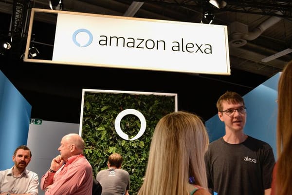 Alexa ya es compatible con más de 20.000 dispositivos