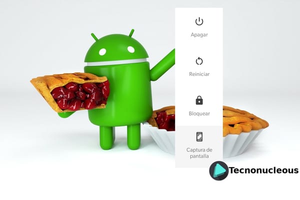 ¿Cómo usar el modo de bloqueo de Android Pie?