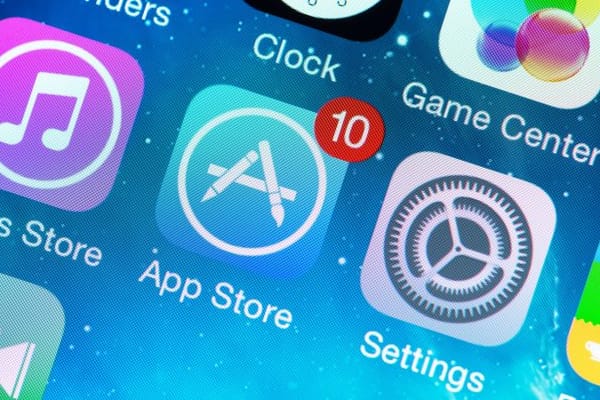 Decenas de aplicaciones de iOS pilladas recopilando y vendiendo datos de la ubicación de los usuarios