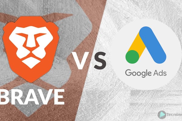 Brave Browser presenta una queja debido al incumplimiento de Google de la GDPR