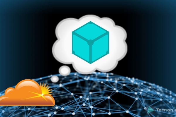 Cloudflare anuncia el soporte a la tecnología IPFS en su plataforma