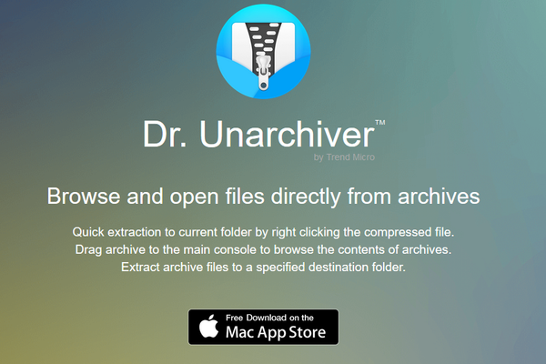 Dr. Unarchive y algunas apps más pilladas robando el historial del navegador
