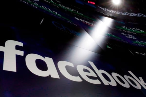Hackean 50 millones de cuentas de Facebook por un fallo de programación