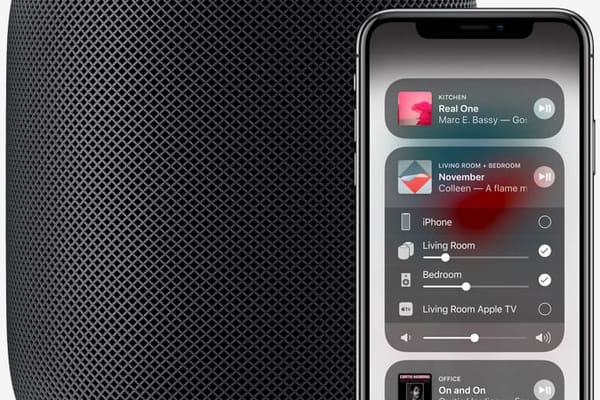 El HomePod ya habla español y añade la búsqueda de letras de canciones y la posibilidad de contestar llamadas