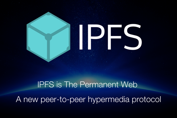 ¿Qué es IPFS?