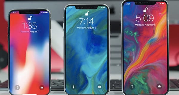 Según el equipo de soporte de Apple sus iPhone XS, XS Max y XR no tienen RAM