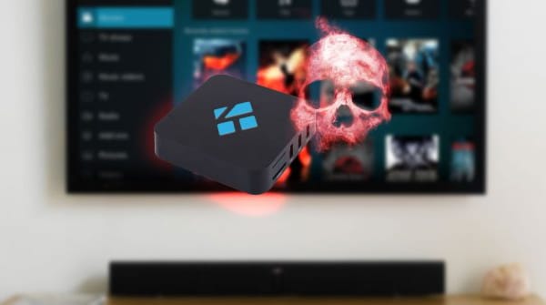 Usuarios de Kodi en Windows y Linux infectados con malware de cryptomining