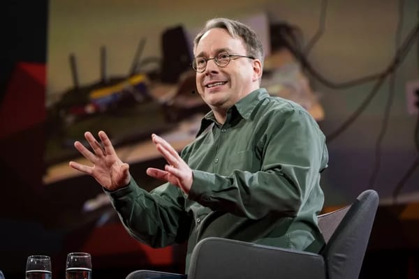 Linux Torvalds se retira temporalmente del desarrollo del Kernel de Linux