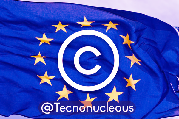 ¿Cómo afecta la nueva ley de Copyright Europea a los usuarios?