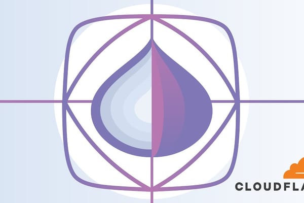 Cloudflare Onion Service será el fin de las captchas