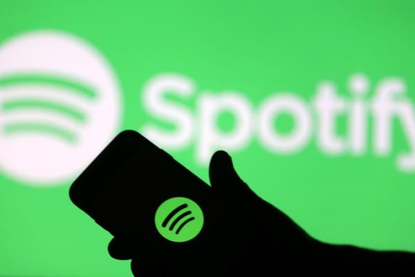 La última actualización de Spotify triplica el límite de música que puedes descargar para escuchar sin conexión
