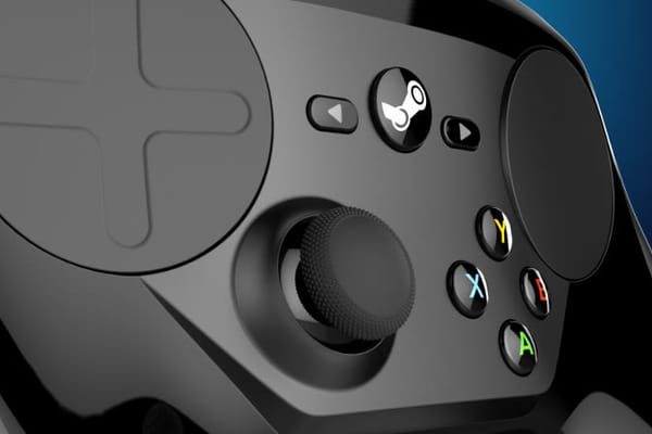 Mandos de PlayStation y Xbox más populares entre los jugadores de Steam