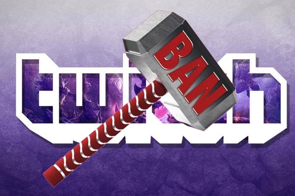 Twitch dice que ha sido bloqueado en China