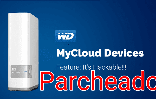 Arreglada la vulnerabilidad de Western Digital My Cloud Cloud que permitía el bypass de las claves