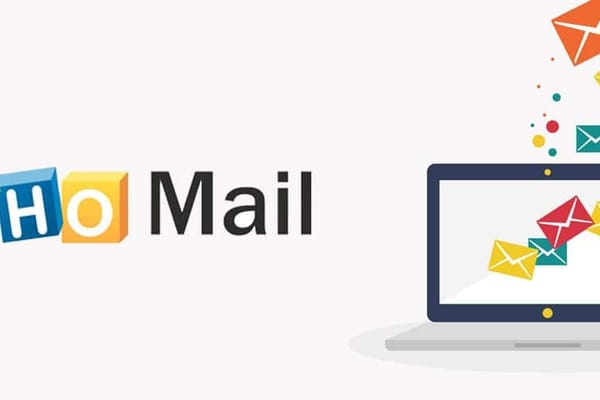 Suspenden el dominio de Zoho y afecta a más de 40 millones de clientes