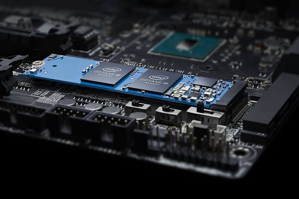 Micron está comprando la parte de Intel de su empresa conjunta 3D XPoint