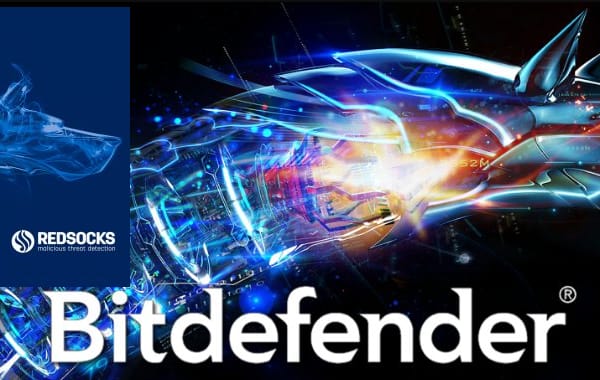 Bitdefender confirma la adquisición de RedSocks