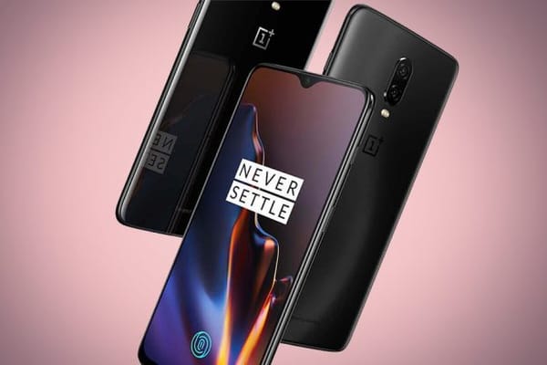 Ya está aquí el nuevo OnePlus 6T