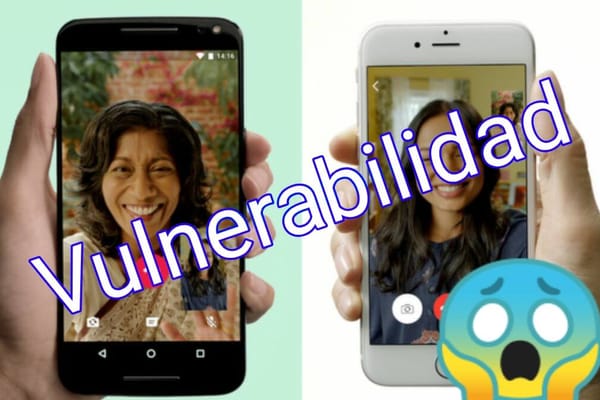 WhatsApp parchea una vulnerabilidad que permitía a un atacante controlar la aplicación con una videollamada