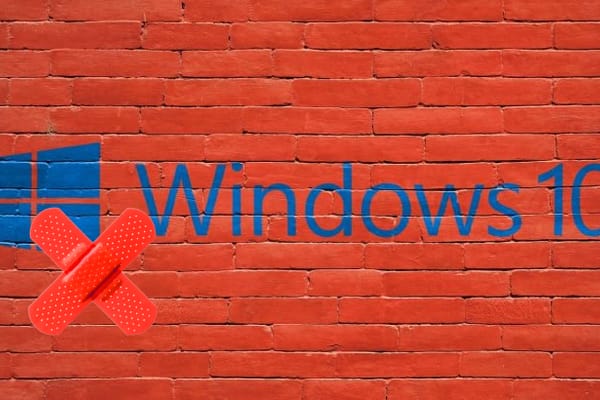 Microsoft explica por qué Windows 10 eliminó los archivos de los usuario