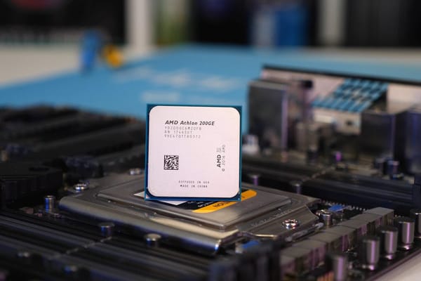 El último chip de AMD para la plataforma FM2+