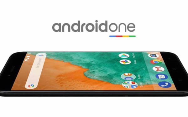 ¿Qué es Android One?