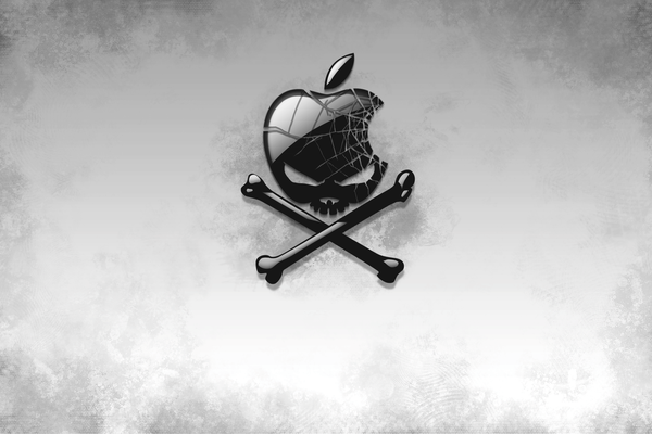 Acusaciones contra Apple