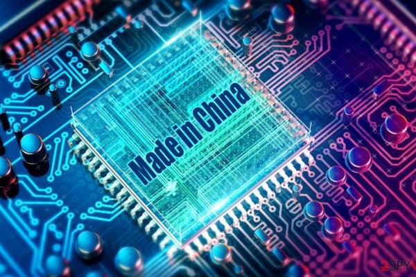 Super Micro comienza su propia investigación sobre los chips espía chinos