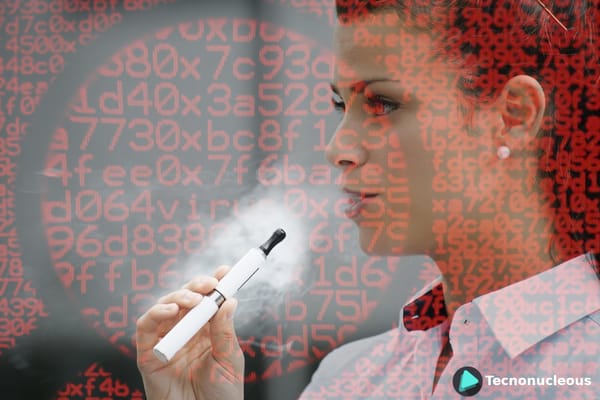 Pasa tu cigarrillo electrónico por el antivirus de tu ordenador